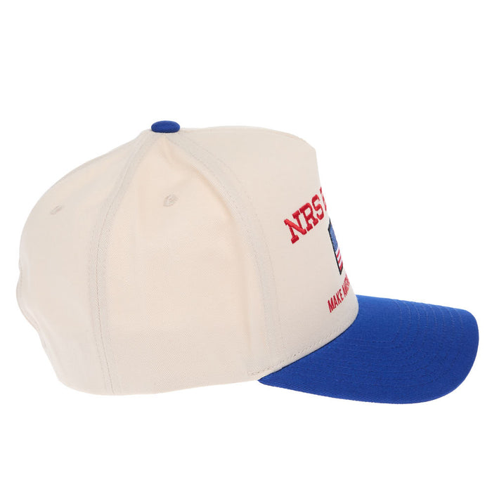 NRS Ranch Make America Great Again Cap