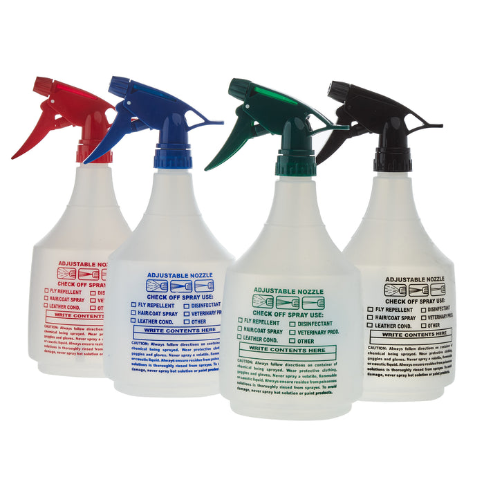 Tolco NRS Spray Bottle 36oz