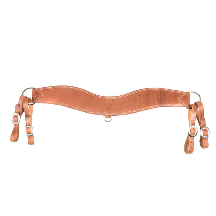 NRS Tack Steer Tripping Breast Collar