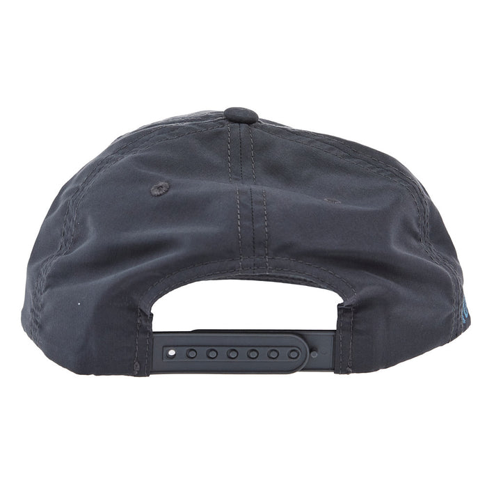 Brandcowboy Men's Dark Grey Shut Up & Rope Cap