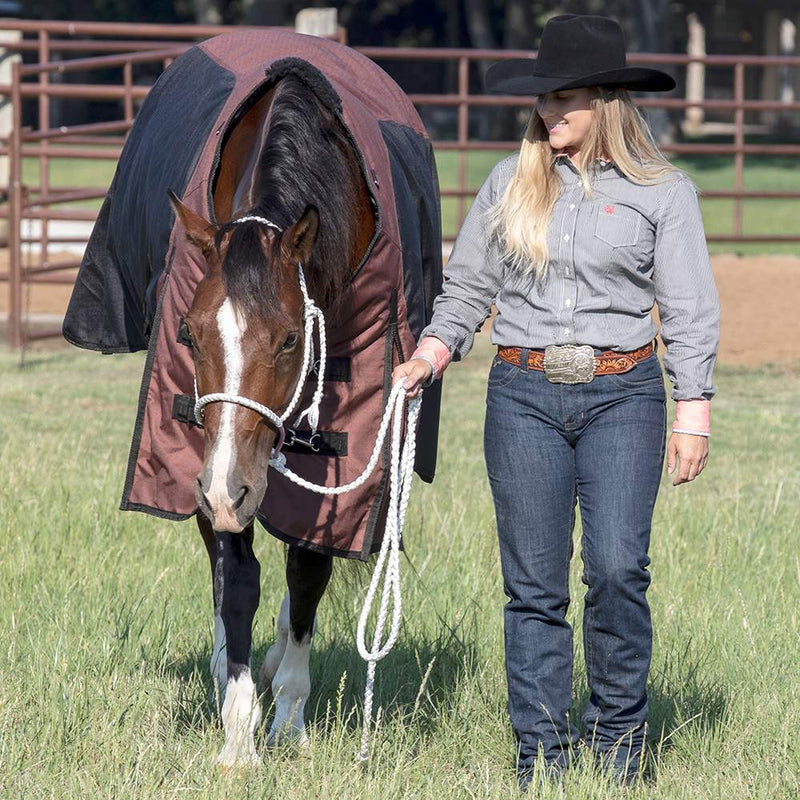 NRS New Turnout Horse Blanket