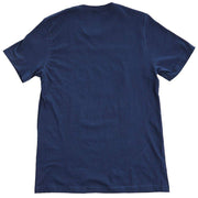 NRS Ranch Texas Navy Tee