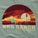 NRS NRS Ranch Cowboy Agave Tee Shirt