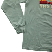 NRS NRS Ranch Cowboy Agave Tee Shirt