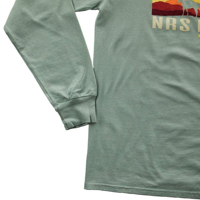 NRS NRS Ranch Cowboy Agave Tee Shirt