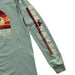 NRS NRS Ranch Cowboy Agave Tee Shirt