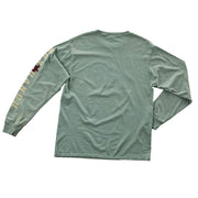 NRS NRS Ranch Cowboy Agave Tee Shirt