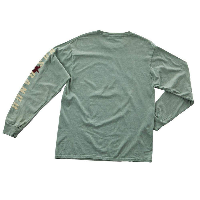 NRS NRS Ranch Cowboy Agave Tee Shirt