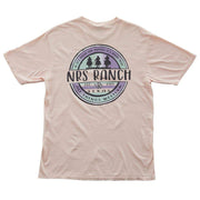 NRS Ranch Horse Riders Shell Pink Tee