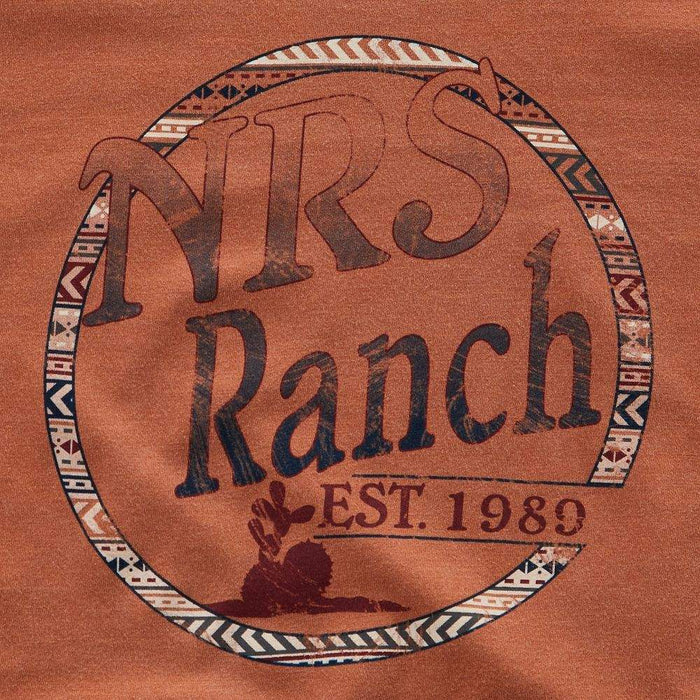 NRS Ranch Adobe Tee