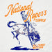 NRS Natural Bucking Horse Tee