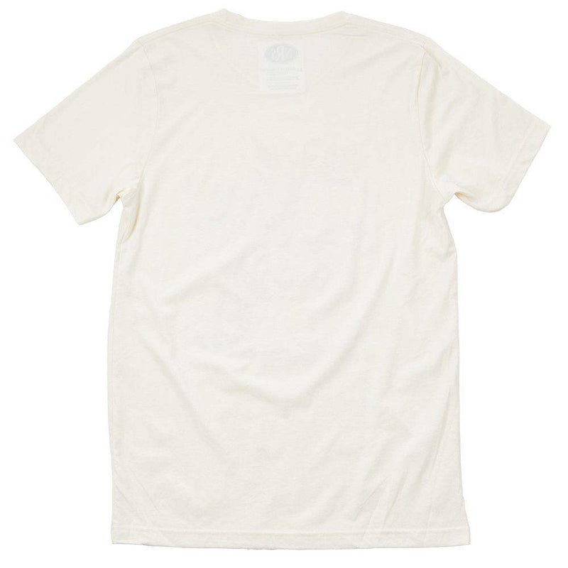 NRS Natural Bucking Horse Tee