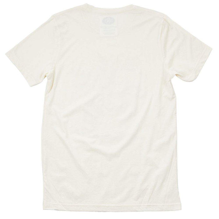 NRS Natural Bucking Horse Tee