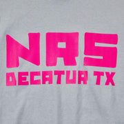 NRS Decatur Tx. Granite Tee