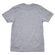 NRS Red and White Stars Logo Tee