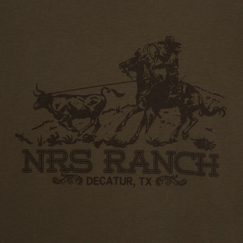 NRS Ranch Coyote Tee