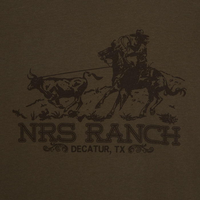 NRS Ranch Coyote Tee
