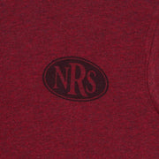 NRS National Ropers Supply Cardinal Tee