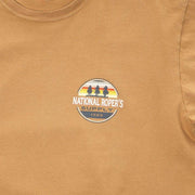 NRS National Roper Supply Cider Riders Tee