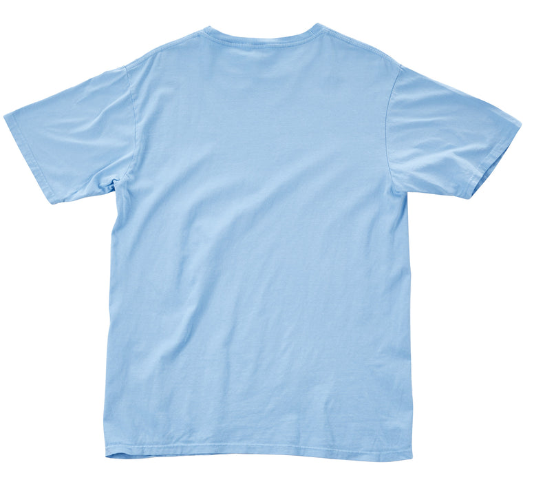 NRS Ranch Lab Texas Flag Tee