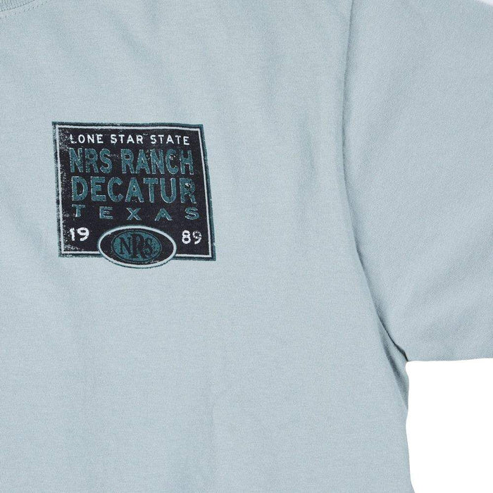 NRS Ranch Lone Star State Tee
