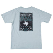 NRS Ranch Lone Star State Tee