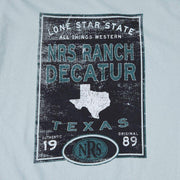 NRS Ranch Lone Star State Tee