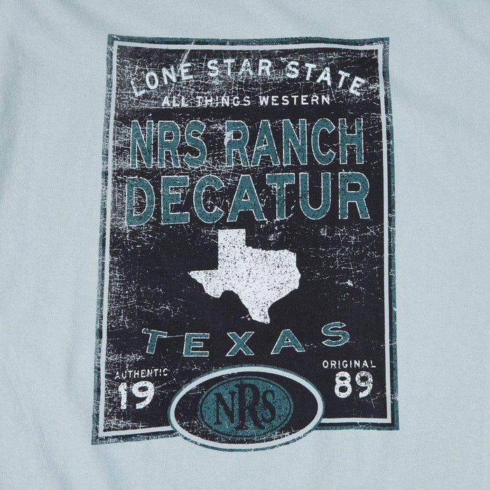 NRS Ranch Lone Star State Tee