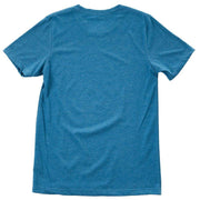 NRS NRS Ranch Blue Tee Shirt
