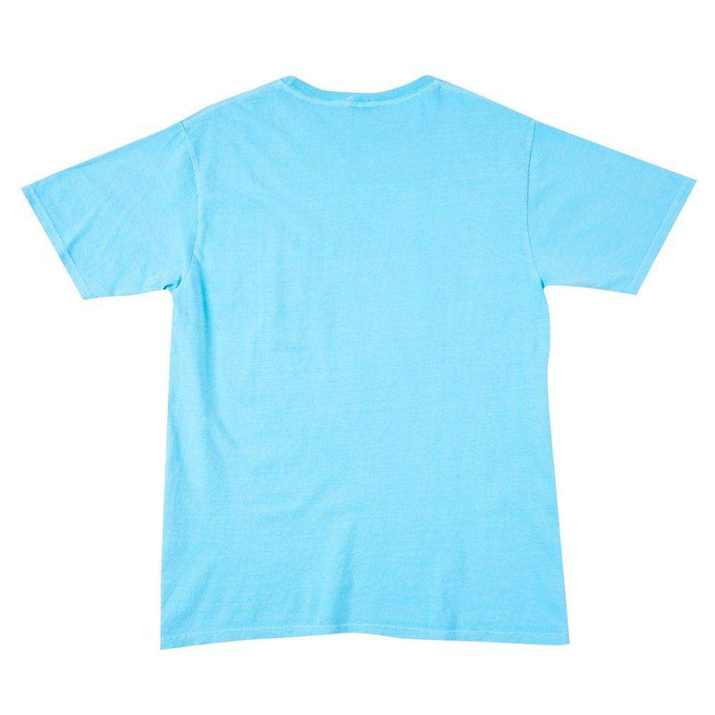 NRS NRS Ranch Light Blue Tee