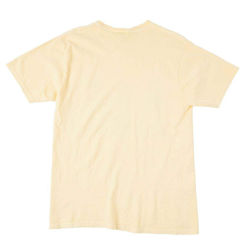 NRS Ranch TX Star Flag Butter Tee