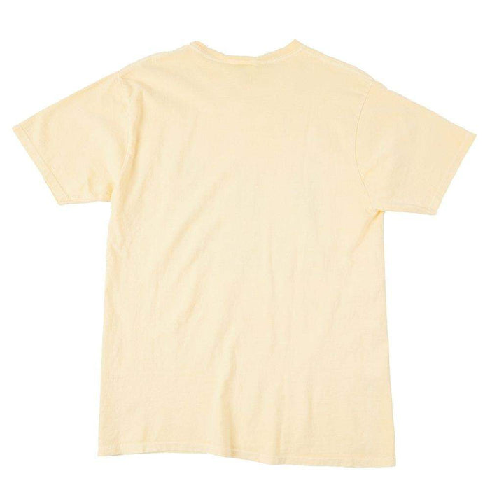 NRS Ranch TX Star Flag Butter Tee
