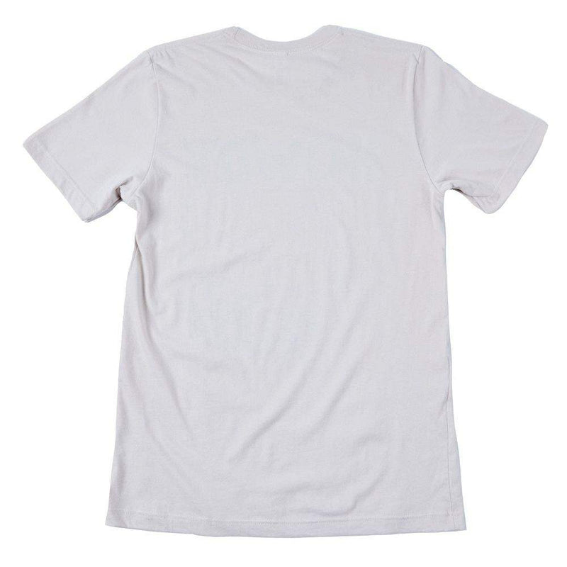 NRS Ranch Howdy White Tee