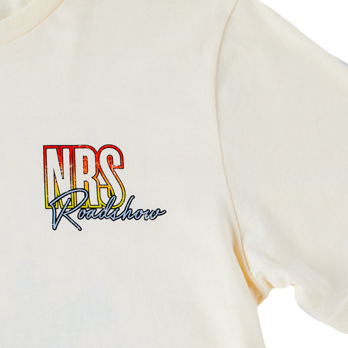 NRS All Things Western Summer Road Tour Cowboys Tee