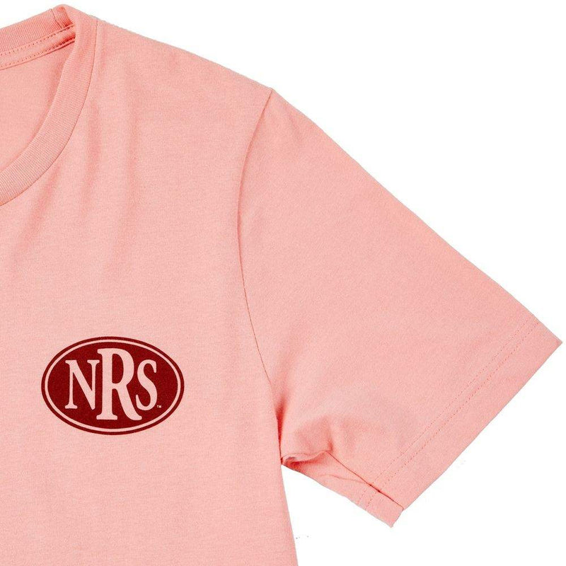 NRS All Things Western Sunset Tee