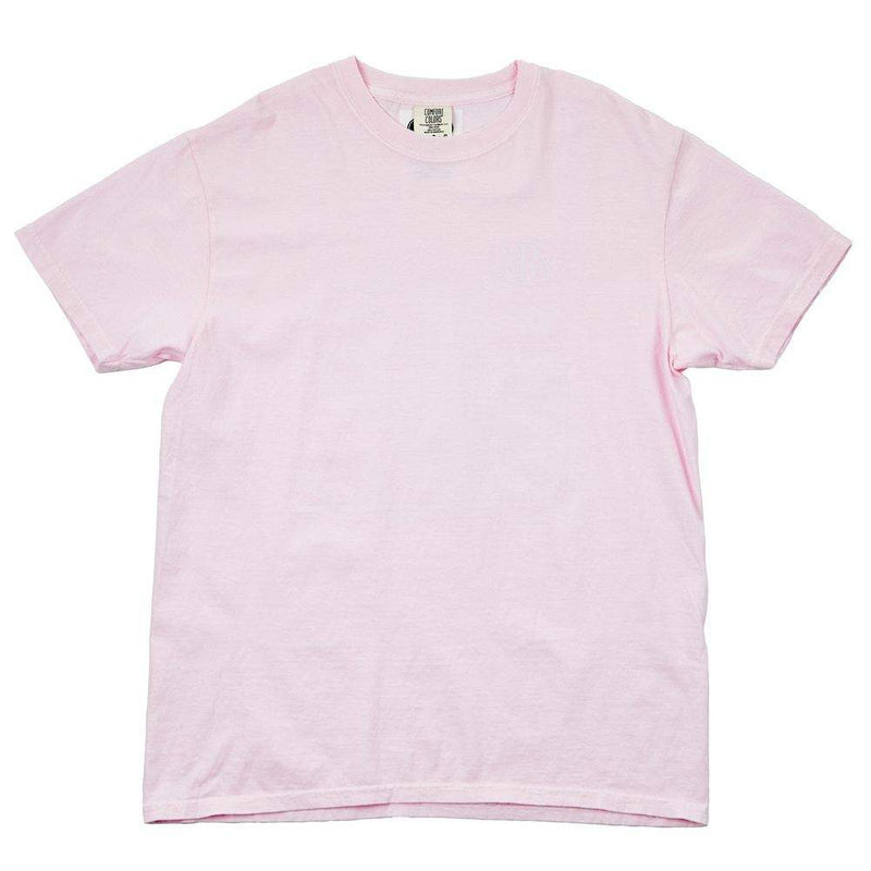 NRS NHSFR Summer Roadshow Terra Cotta Tee