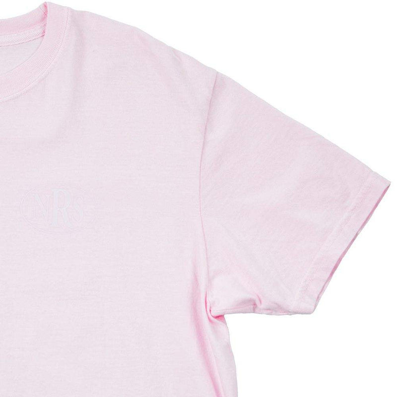 NRS NHSFR Summer Roadshow Terra Cotta Tee