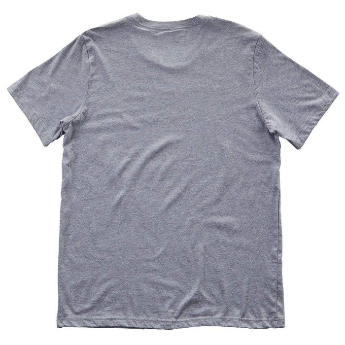 NRS NBHA Summer Roadshow Tour Grey Tee