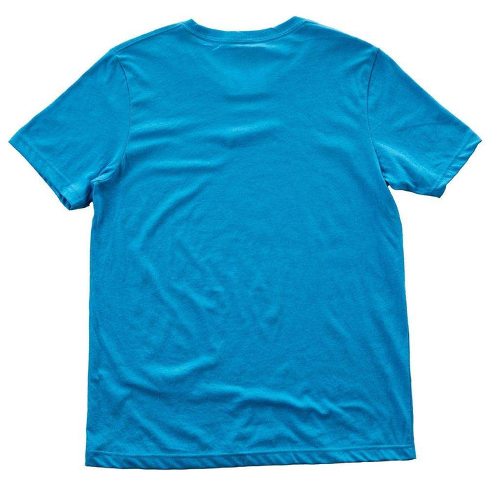 NRS NBHA Summer Roadshow Tour Aqua Tee