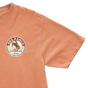 NRS Adobe Bucking Bronc Tee Shirt