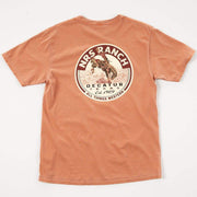 NRS Adobe Bucking Bronc Tee Shirt
