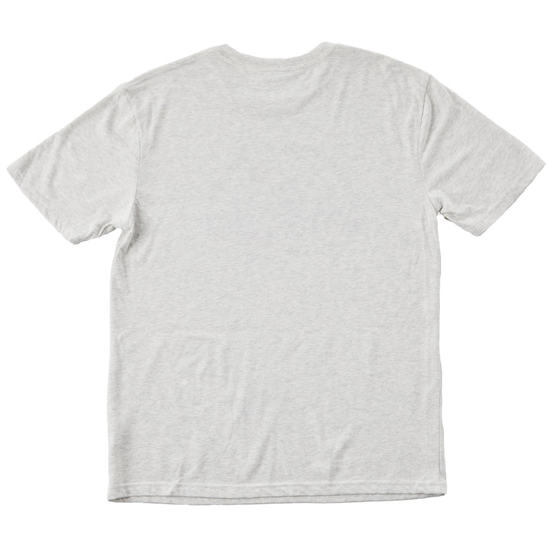 NRS Ranch Longhorn Desert Oatmeal Tee