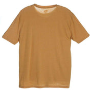 NRS Ranch Longhorn Desert Mustard Tee