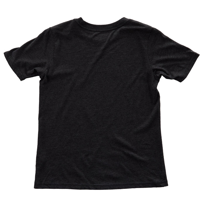 NRS Youth Desert Black Tee
