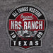 NRS Youth Desert Heather Tee