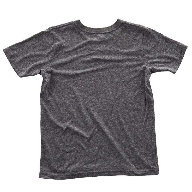 NRS Youth Desert Heather Tee