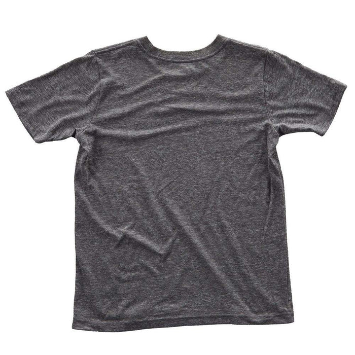 NRS Youth Desert Heather Tee