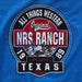 NRS Youth Royal Desert Heather Tee
