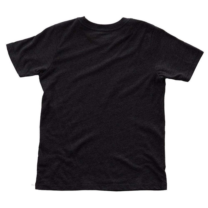 NRS Ranch Icon Youth Black Tee