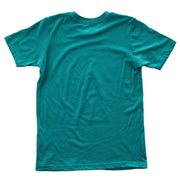NRS NRS Ranch Icon Youth Lagoon Tee